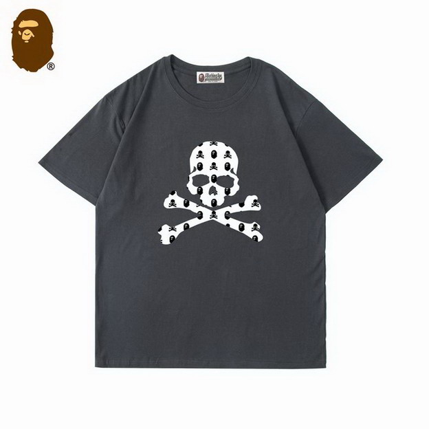 men bape t-shirts S-XXL-123